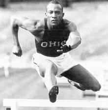 Jesse Owens